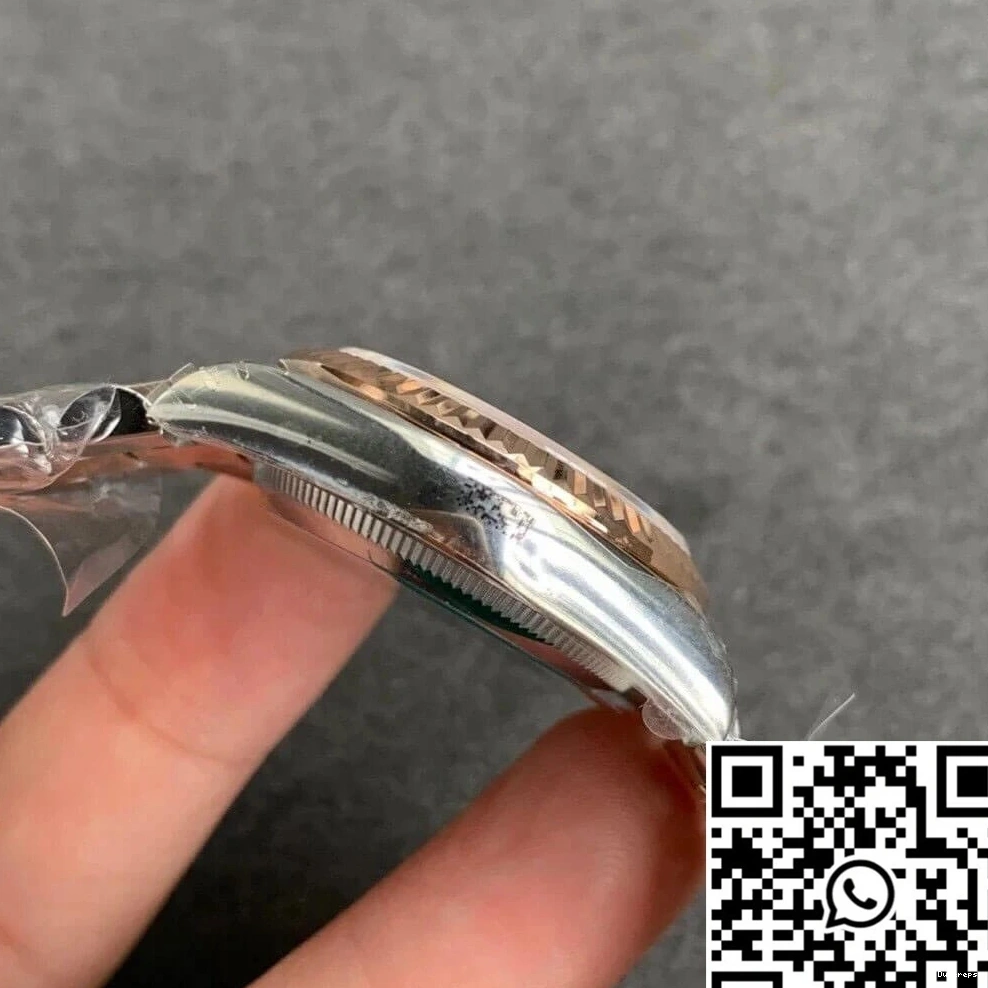 Datejust Factory GS Rolex M278271-0025 Dial Mother-of-pearl 1223